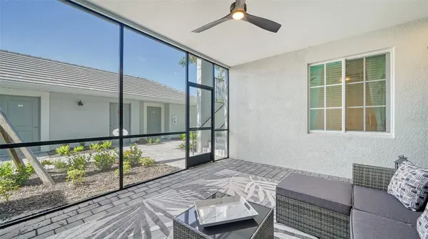 12550 GALAPAGOS CT #106, Venice, FL 34293