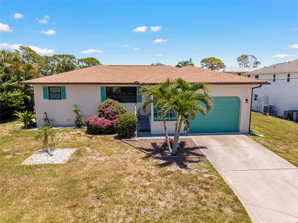 309 SHORE T RD, Nokomis, FL 34275