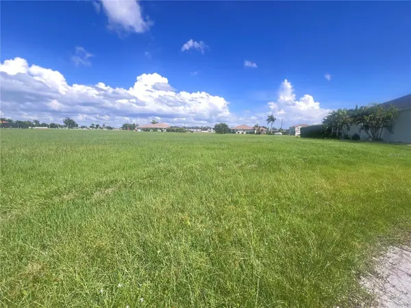 16428 TOGAS WAY, Punta Gorda, FL 33955