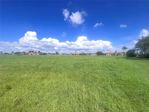 16428 TOGAS WAY, Punta Gorda, FL 33955