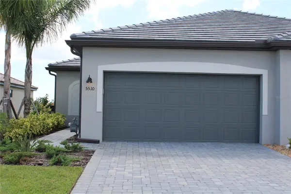 5510 TIDAL BREEZE CV #5510, Bradenton, FL 34211