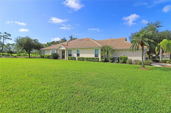 5107 WHISPERING OAKS DR, North Port, FL 34287