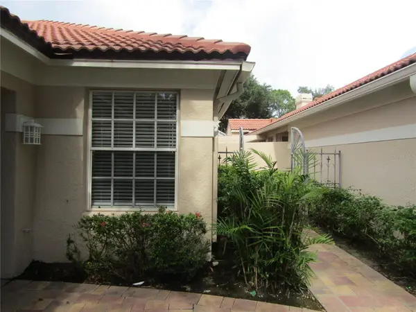 4026 LYNDHURST CT #13, Sarasota, FL 34235