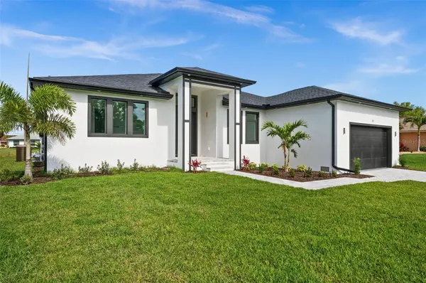 45 BUNKER LN, Rotonda West, FL 33947