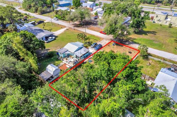 456 WASHINGTON AVE, Osprey, FL 34229