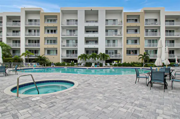 1703 N TAMIAMI TRL #503, Sarasota, FL 34234
