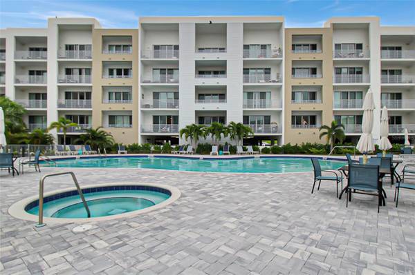1703 N TAMIAMI TRL #503, Sarasota, FL 34234