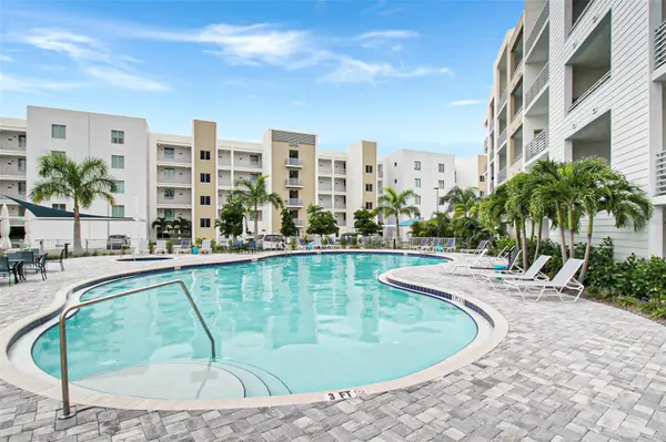 1703 N TAMIAMI TRL #503, Sarasota, FL 34234