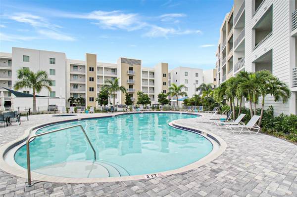 1703 N TAMIAMI TRL #503, Sarasota, FL 34234