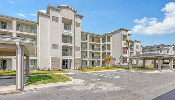 12280 WELLEN GOLF ST #308, Venice, FL 34293