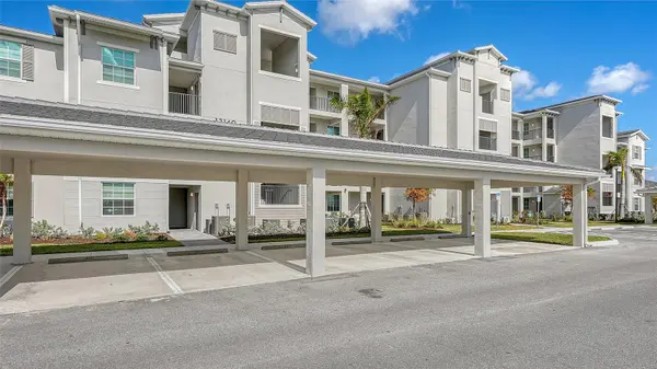 12140 WELLEN GOLF ST #203, Venice, FL 34293