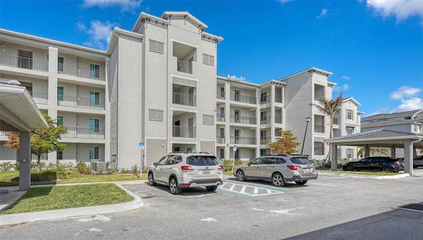 12180 WELLEN GOLF ST #202, Venice, FL 34293