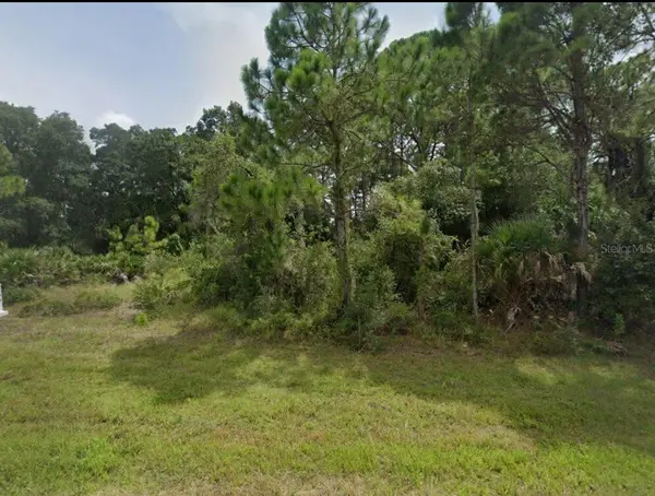 13343 CHAMBERLAIN BLVD, Port Charlotte, FL 33953
