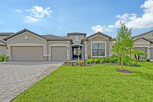 15021 SEA SALT WAY, Bradenton, FL 34211