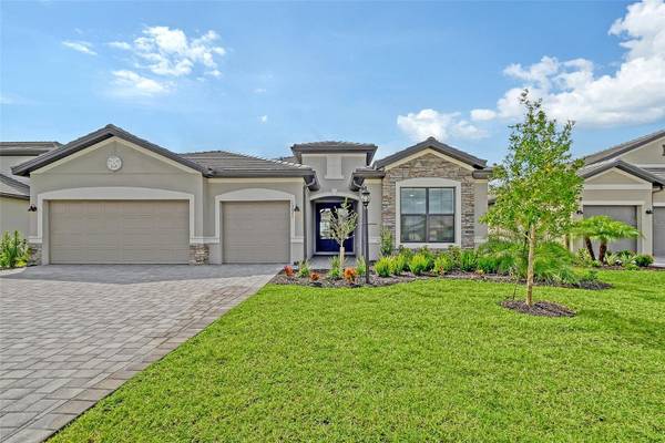 15021 SEA SALT WAY, Bradenton, FL 34211