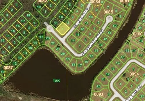1 COPSIA WAY, Placida, FL 33946