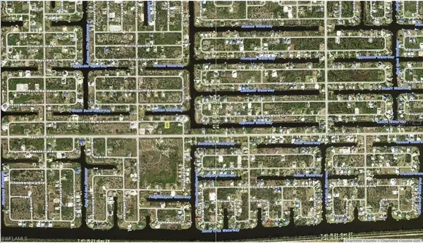 14433 FORT MYERS AVE, Port Charlotte, FL 33981