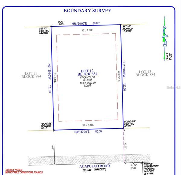 16907 ACAPULCO RD, Punta Gorda, FL 33955