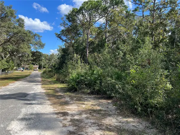 5650 W KETTLE LN, Crystal River, FL 34429