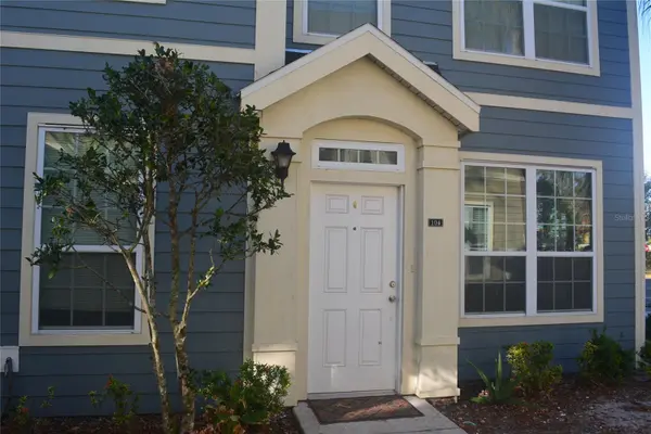 5701 SOLDIER CIR #104, Sarasota, FL 34233