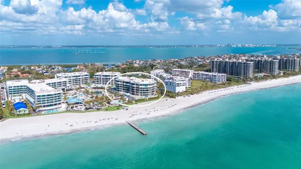 1561 GULF OF MEXICO DR #403, Longboat Key, FL 34228