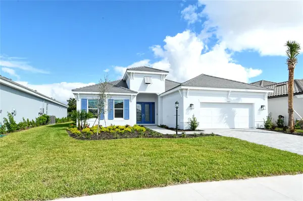 15625 SAN LAZZARO AVE, Bradenton, FL 34211
