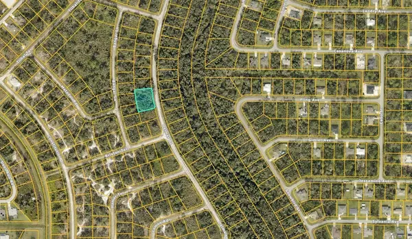0969062306 DELMAR DR, North Port, FL 34291