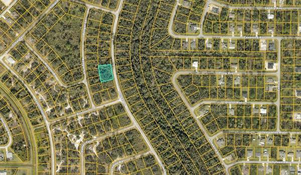 0969062306 DELMAR DR, North Port, FL 34291
