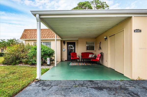 4803 PARK ACRES DR, Bradenton, FL 34207