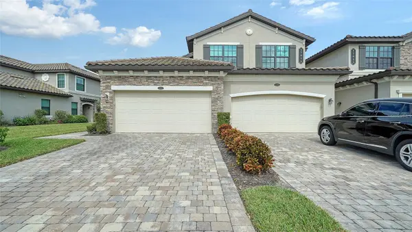 17815 GAWTHROP DR #101, Bradenton, FL 34211