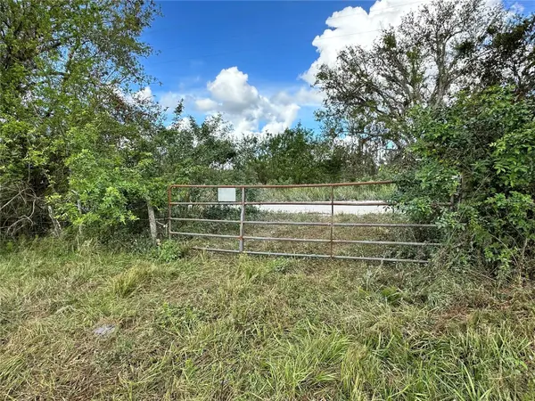WAUCHULA RD, Myakka City, FL 34251