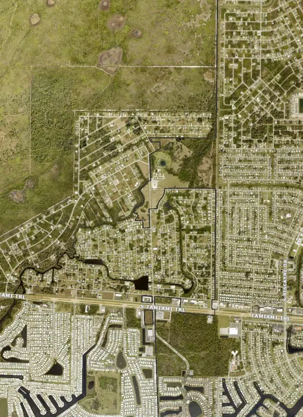 SAN REMO ST, North Port, FL 34287