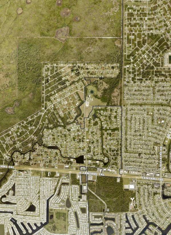 SAN REMO ST, North Port, FL 34287