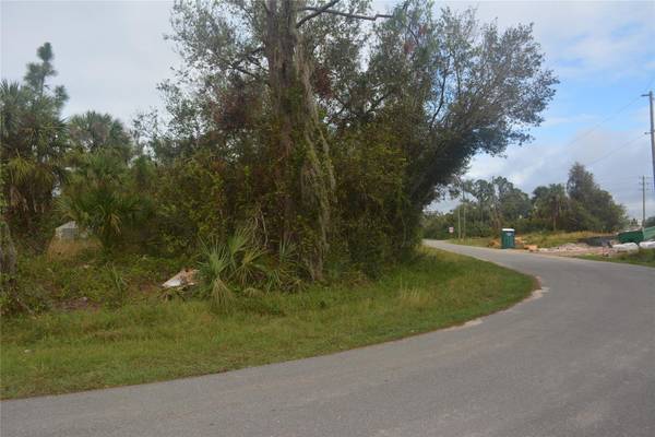 MADDOCK CIR, North Port, FL 34286