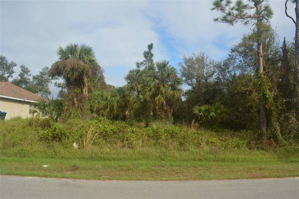 MADDOCK CIR, North Port, FL 34286