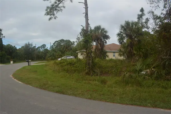 MADDOCK CIR, North Port, FL 34286
