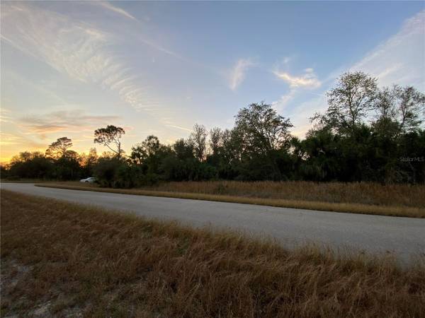 WHALING RD, North Port, FL 34288