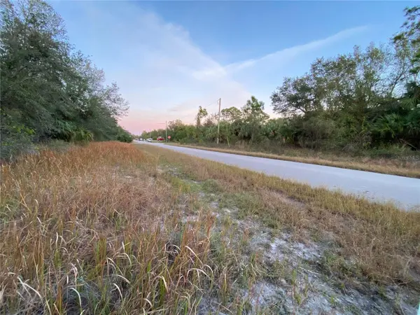 WHALING RD, North Port, FL 34288