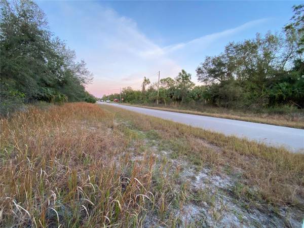 WHALING RD, North Port, FL 34288