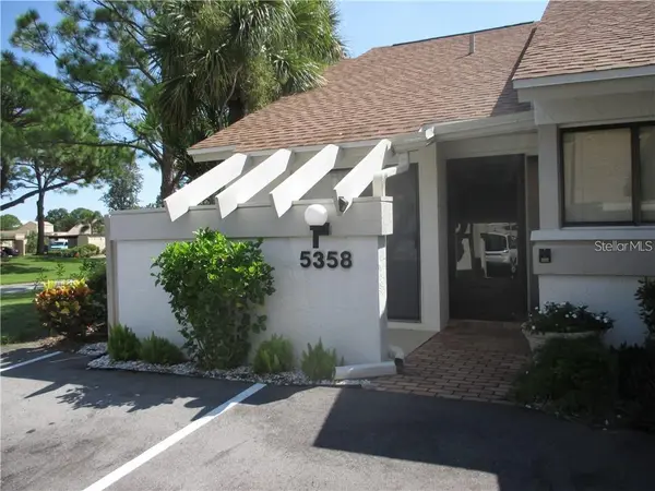 5358 MYRTLE #52, Sarasota, FL 34235