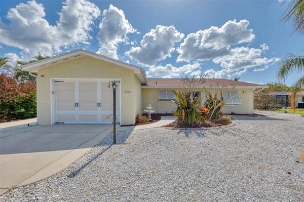 2643 LEAR RD, Englewood, FL 34224
