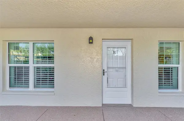 917 WEXFORD BLVD #917, Venice, FL 34293