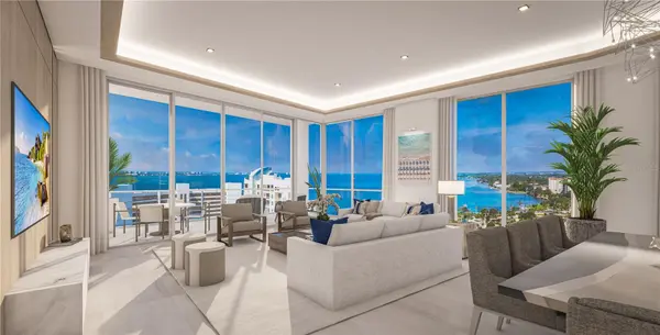 555 QUAY COMMON #705, Sarasota, FL 34236