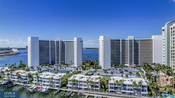 555 QUAY COMMON #705, Sarasota, FL 34236