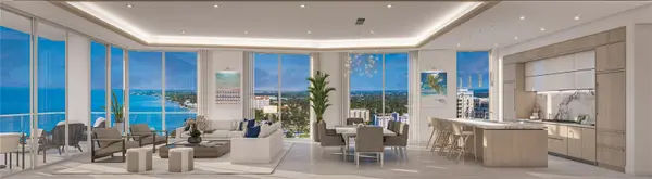 555 QUAY COMMON #705, Sarasota, FL 34236