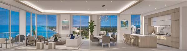 555 QUAY COMMONS #705, Sarasota, FL 34236