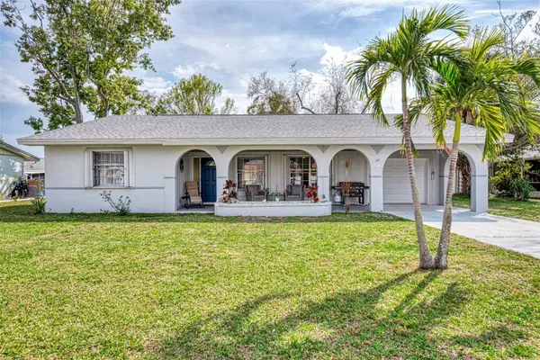 13479 NEWPORT AVE, Port Charlotte, FL 33981