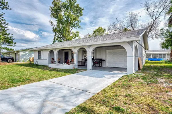 13479 NEWPORT AVE, Port Charlotte, FL 33981
