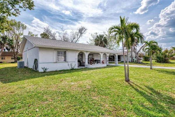 13479 NEWPORT AVE, Port Charlotte, FL 33981