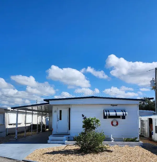 6909 E BAYOU LN, Bradenton, FL 34207